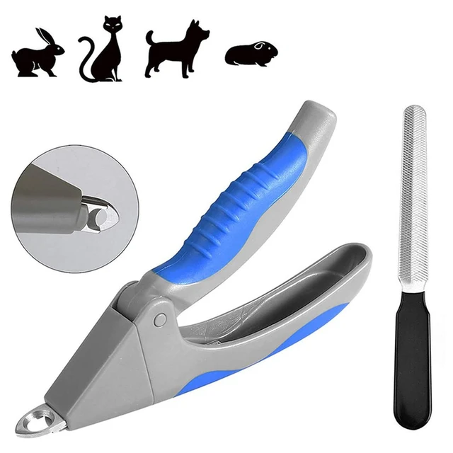 mobile dog nail clippers
