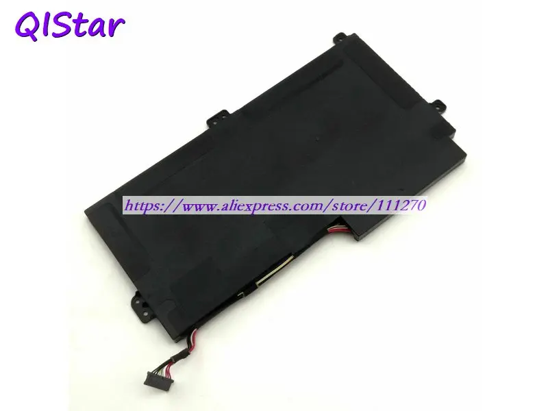 QISTAR 11,4 V 3780mAh настоящий AA-PBVN3AB Аккумулятор для ноутбука samsung для NP370R4E-A04 NP370RSE 500R5H-Y03 ноутбук компьютер