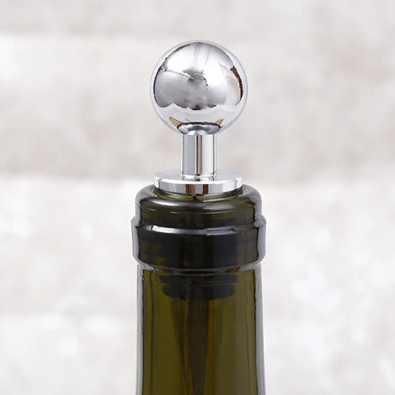 Барный набор инструментов открывалка для бутылок вина с деревянной коробкой подставка штопор Pourer открывалка для бутылок аксессуар подарок для дома