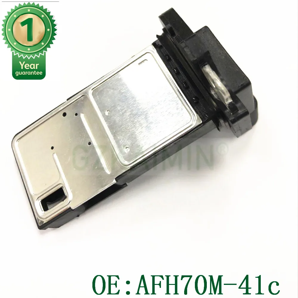 Высокое качество массового воздушного потока MAF сенсор OEM AFH70M-41C AFH70M41C 37980-RNA-A01 37980-RC0-M01 для HONDA CIVIC/ACCORD/CRV/RL/TL/MDX