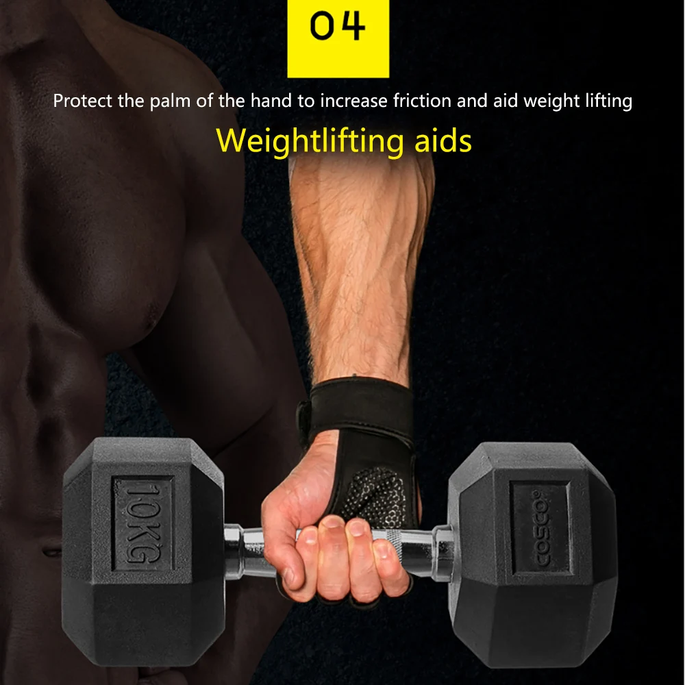 硅胶防滑护手_skdk厂家直销运动健身手套护掌手套护腕硅胶防滑护手跨境---阿里巴巴_08