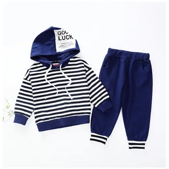 

Infant suit Baby Clothing Set for Boys Gentleman suit Summer Casual Clothes Set stripe T-shirt Top Shorts Suits Kids Clothes