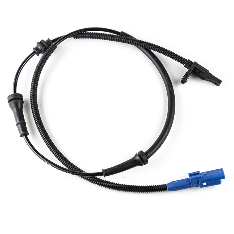9810846080 подлинный новый ABR ABS Датчик скорости колеса Передний для Peugeot 2008 301