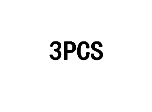 Для hp Probook 440 G5 445 G5 вентилятор для процессора ноутбука L03613-001 4PIN Процессор вентилятор - Цвет: 3PCS