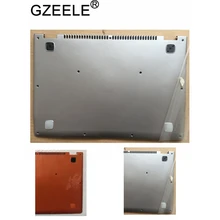 GZEELE Для lenovo для Thinkpad Yoga 11S нижняя базовая крышка нижний корпус 90202821 оранжевый AP0SS000400 серебристый AP0T4000110
