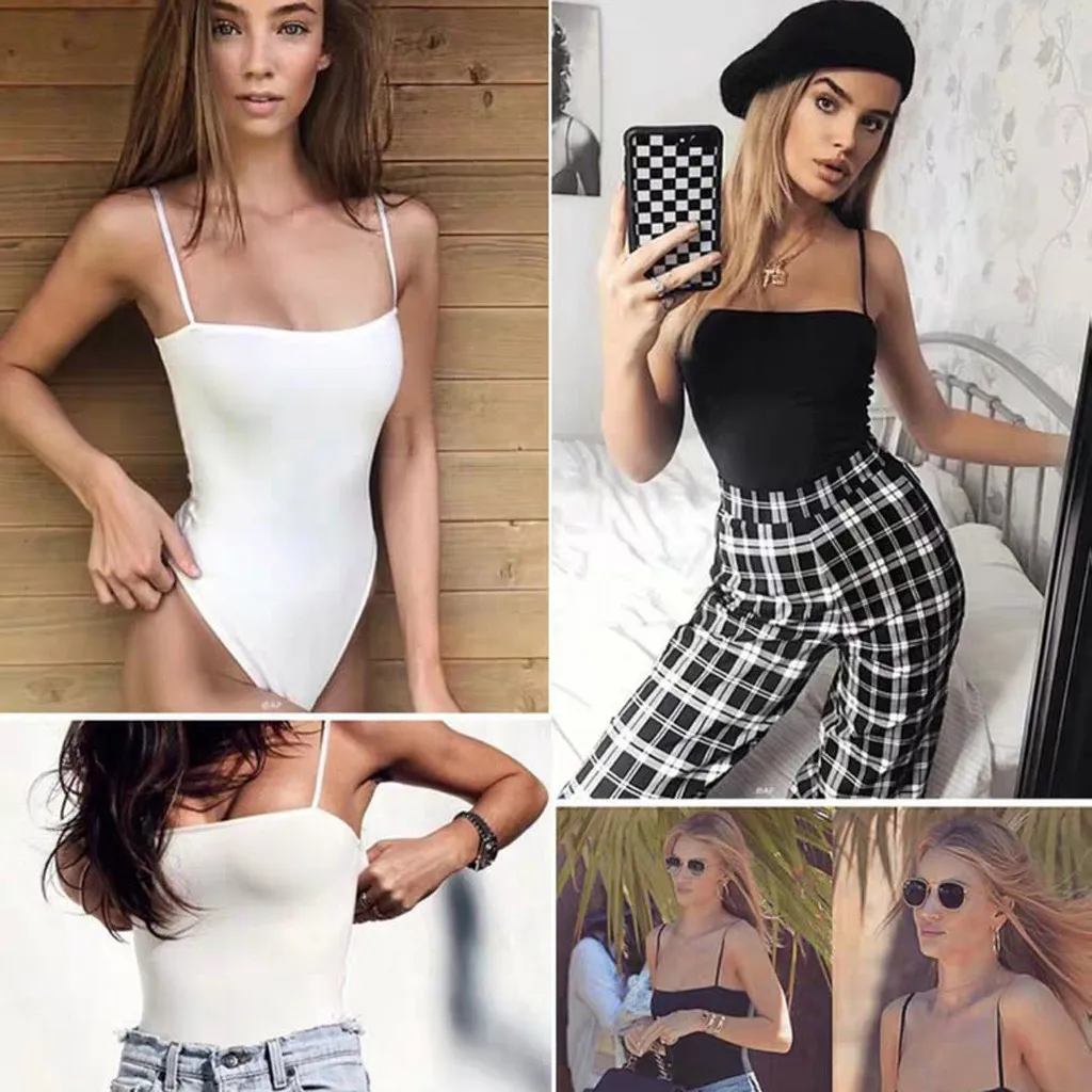 New Hot Sale Sexy Women Push-up Padded Bra Bikini One-piece Swimsuit Swimwear Swimming Beach Bathing Costume Monokini #yj