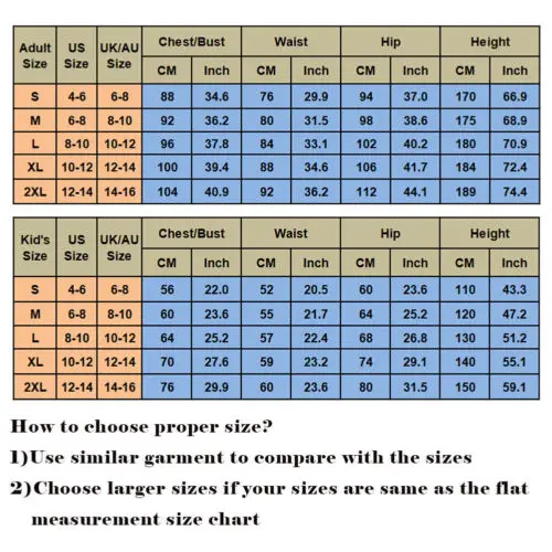 2019 комплекты одинаковой одежды для семьи на Хэллоуин из 3 предметов Новинка
