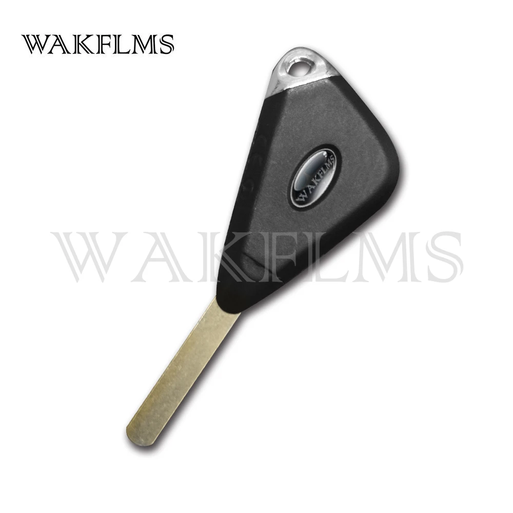 For Subaru Forester Impreza Liberty Outback Tribeca 2004 2005 2006 2007 2008 2009 433MHz 4D-62Remote Car Key Fob 57497AG153