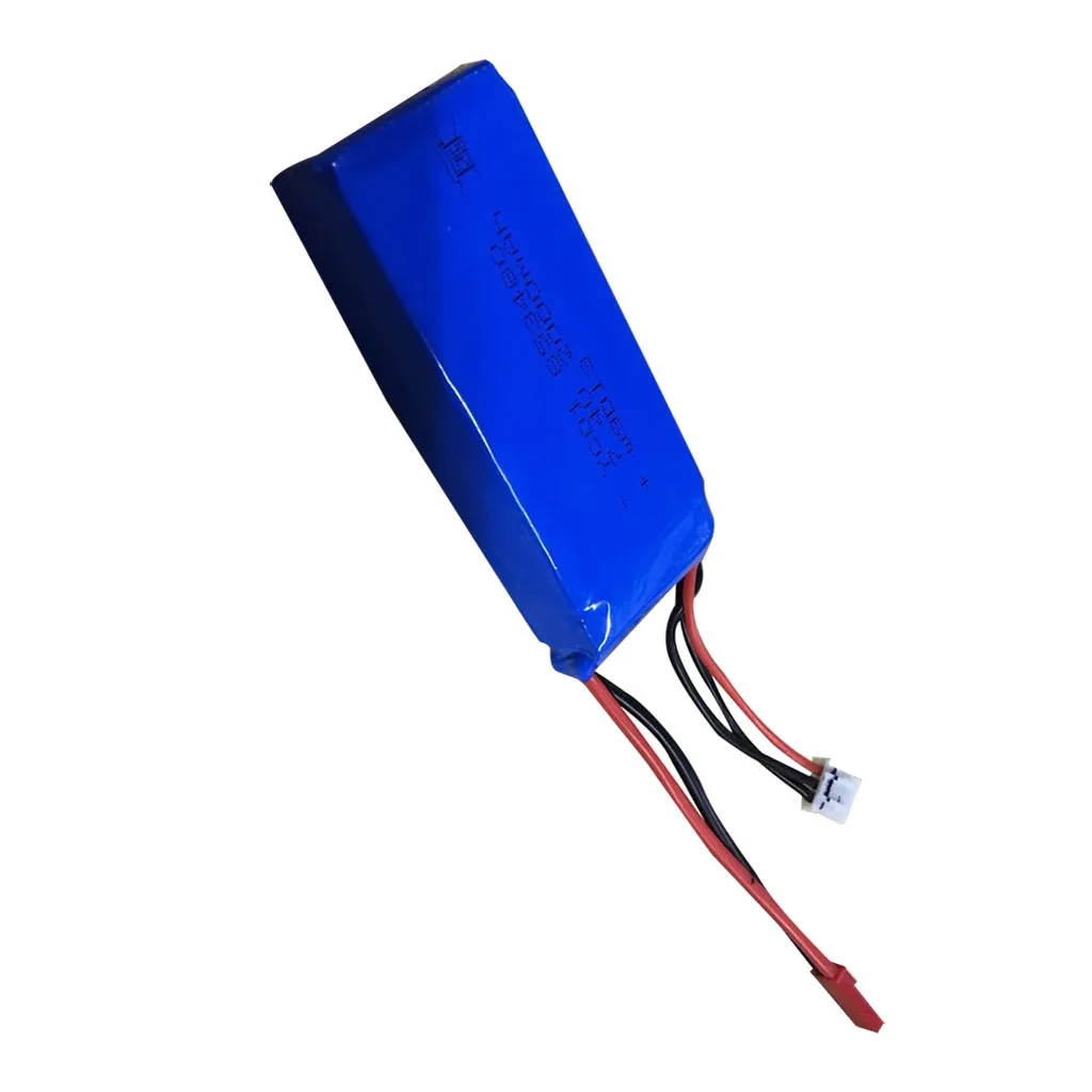 Дрон fimi x8 se Дрон gps1 шт Y-L S3 RC Квадрокоптер Дрон запасные части 7,4 V 2000mAh Lipo аккумулятор для беспилотника 4k dji spark покупка