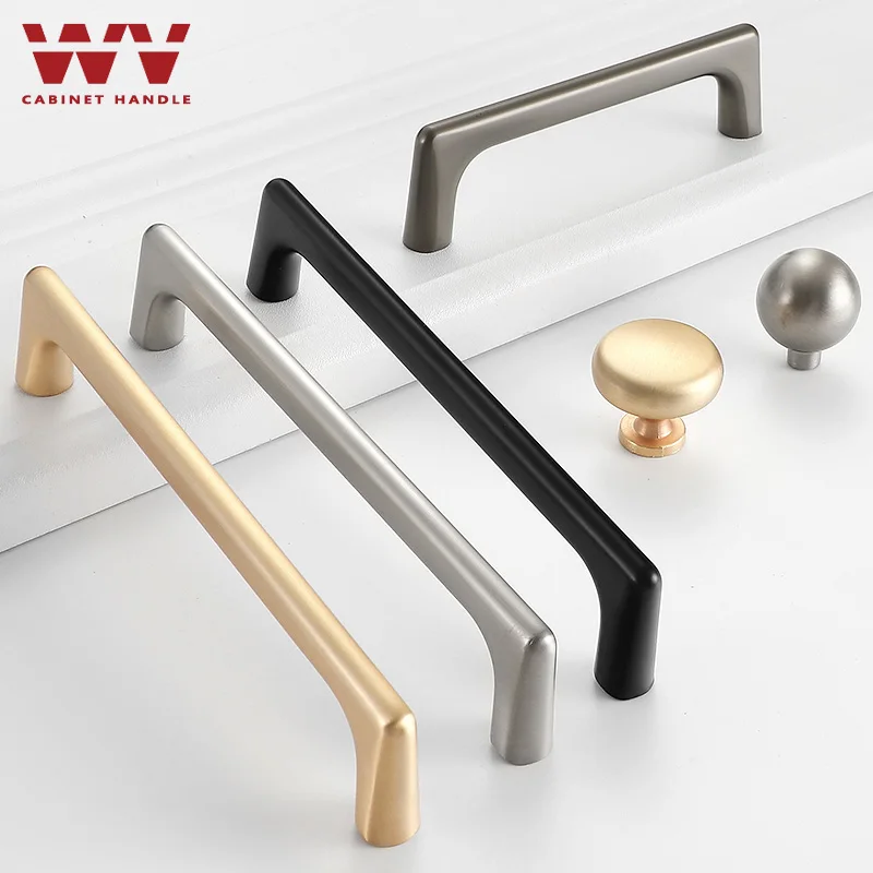 Furniture Handles Kitchen Door Handles