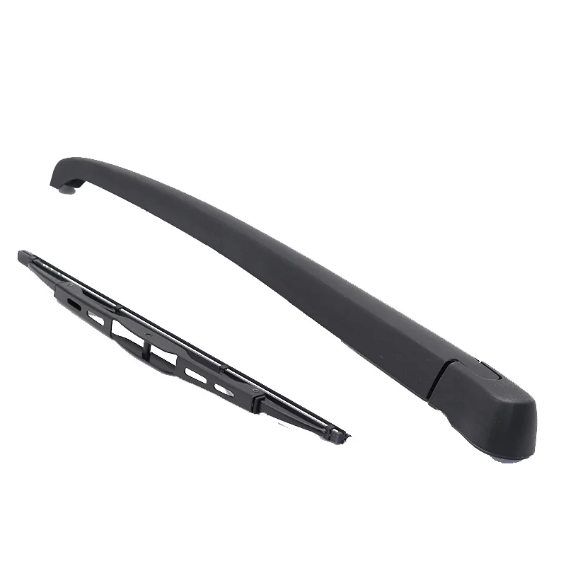 2pcs/set 13" Rear Blade And Arm For Kia Sportage 2004-2010 High Quantity Silicone Rubber Windshield Windscreen Car Wipers | Автомобили