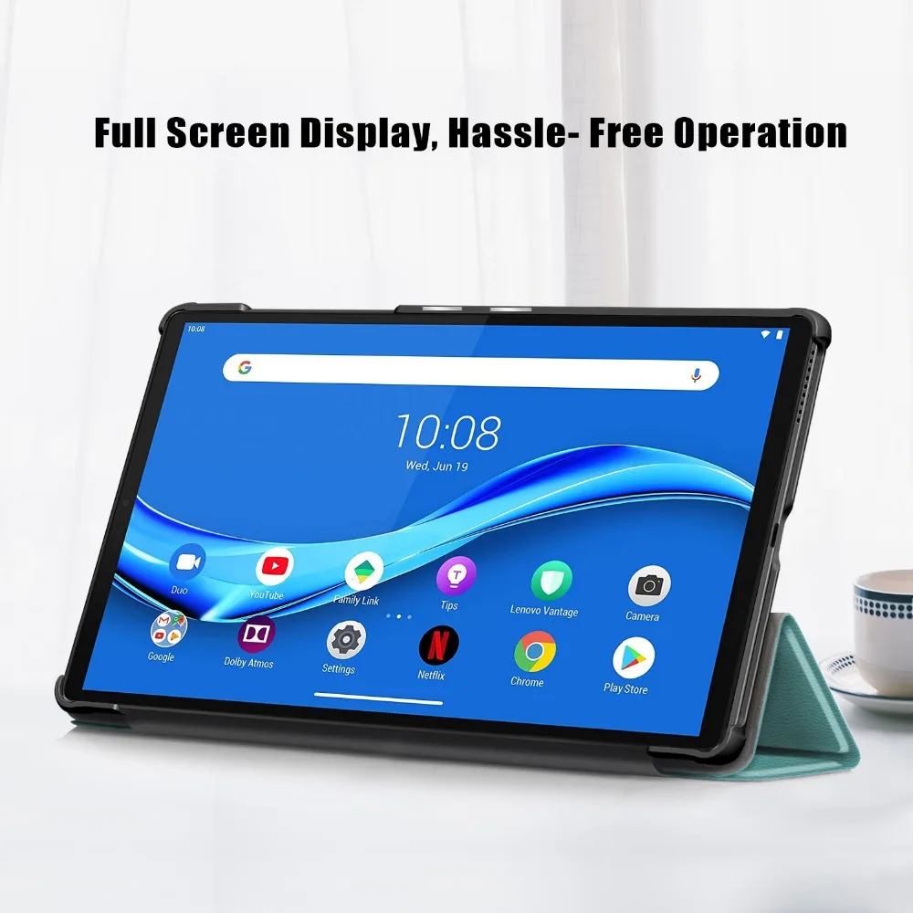 Lenovo Tab M10 HD(2nd Gen) TB-X306X (49)