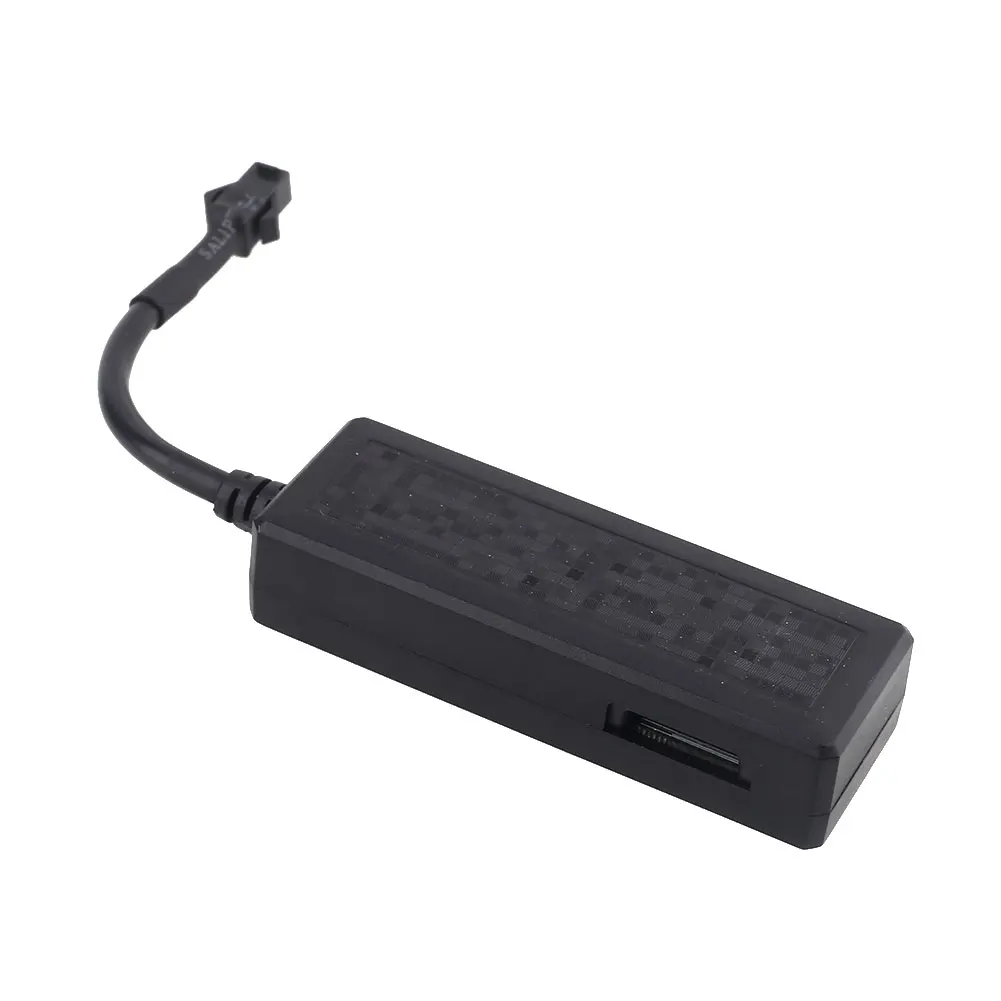  Vehemo Historische Flugbahn GSM/GPRS/GPS Tracker GPS Locator Lage Tracking SOS für Mini Gp Auto GPS