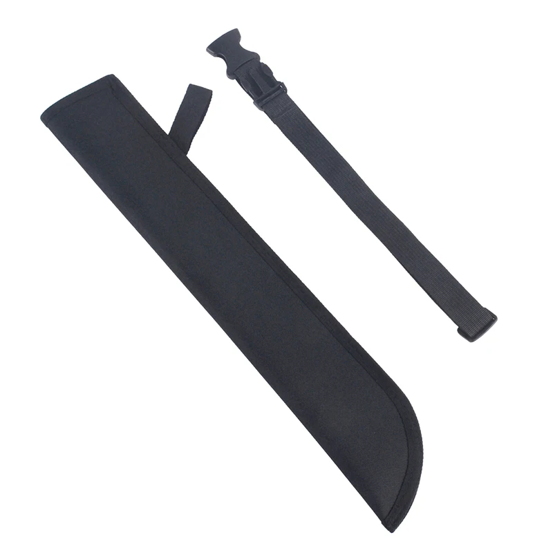 Seta para Caça ao ar Tiro com Arco Crianças Seta Quiver Ajustado Cinto Titular Livre 46x8.5cm 1 Crianças seta quiver 46x8.5cm ajustado cinto titular