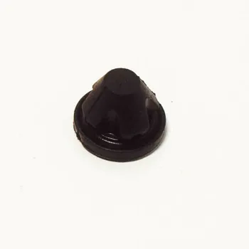 

Car Engine Cover Grommet Washer 5pcs set Gasket For Bora For Golf / For Golf R32 For Passat / 4Motion 03G103184 C