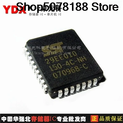 5 шт. SST29EE512-70-4C-NH 39SF010-90-4C-NH