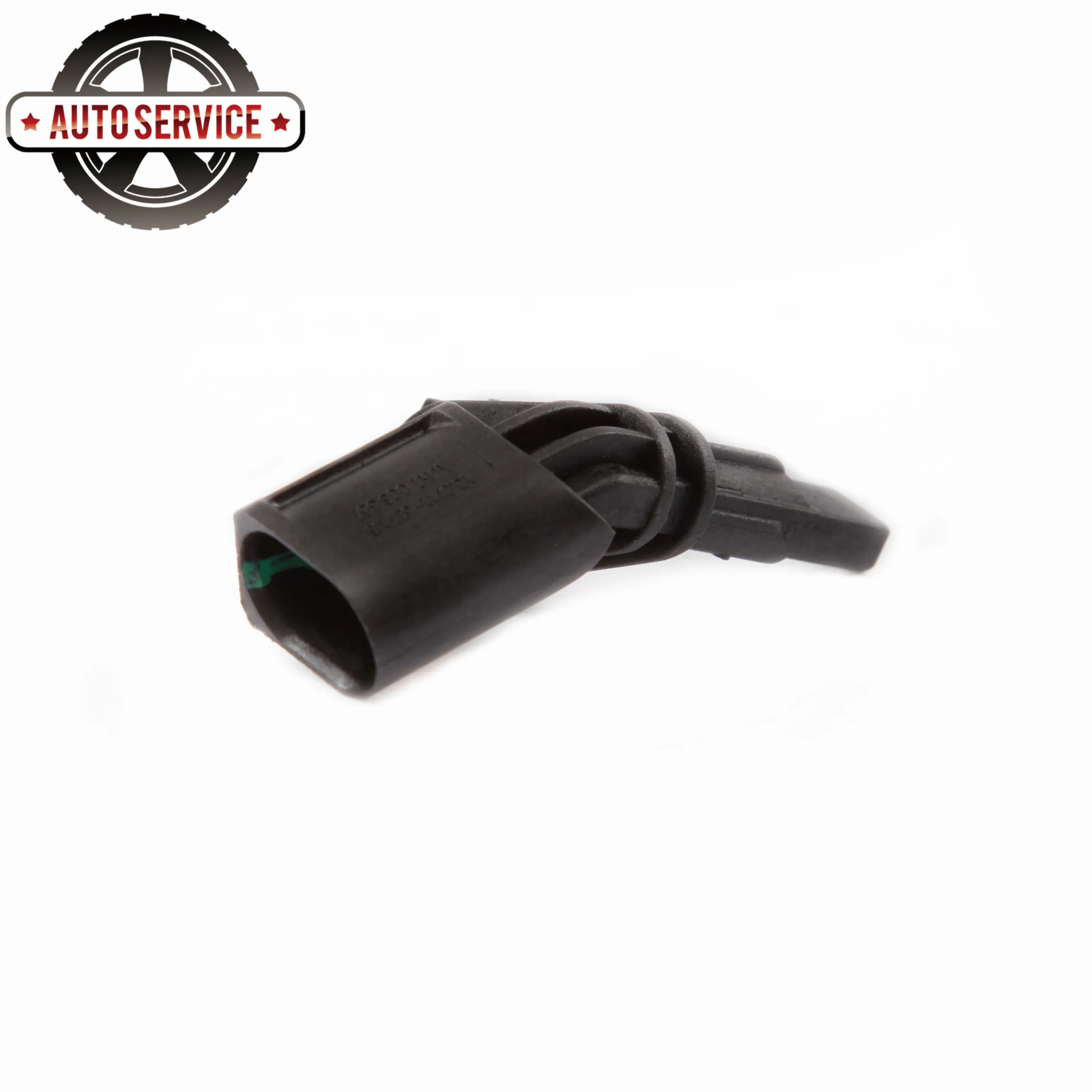 Новый WHT 003857 передняя ось левый датчик скорости колеса ABS для VW Volkswagen Jetta Golf GTI Passat