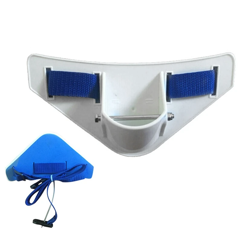 

Fishing Waist Gimbal Fighting Belt Waist Belt Fishing Rod Holder