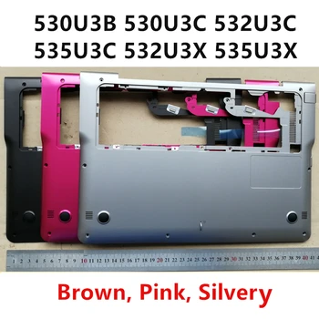 

New Bottom Base Cover lower Cas For Samsung 530U3B 530U3C 532U3C 535U3C 532U3X 535U3X