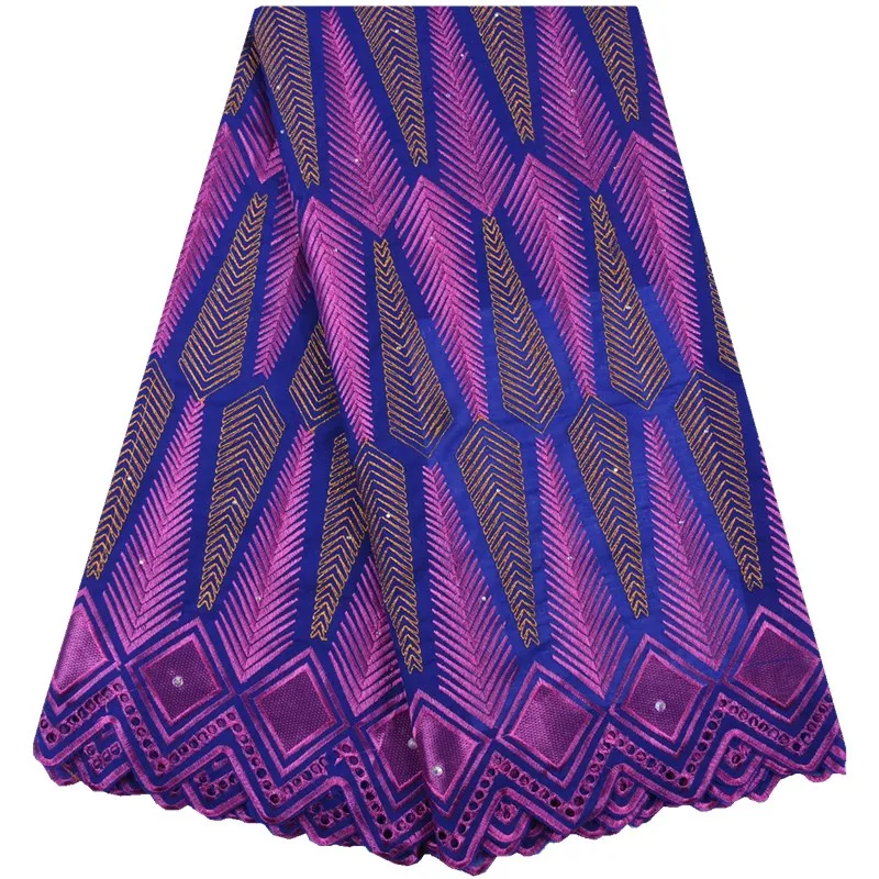 Африканское сухое кружево ткань высокое качество кружева швейцарская вуаль кружева в швейцарской нигерийской хлопчатобумажной ткани Кружева для свадебной вечеринки платье 1695