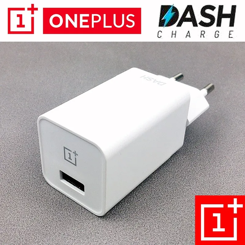 Оригинальное зарядное устройство oneplus Dash 20 Вт адаптер быстрой зарядки для oneplus 3 3t 5 5t 6t 7 7pro EU 5 V/4A Адаптивная зарядка
