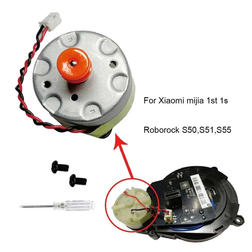Xiaomi Roborock S51 Купить