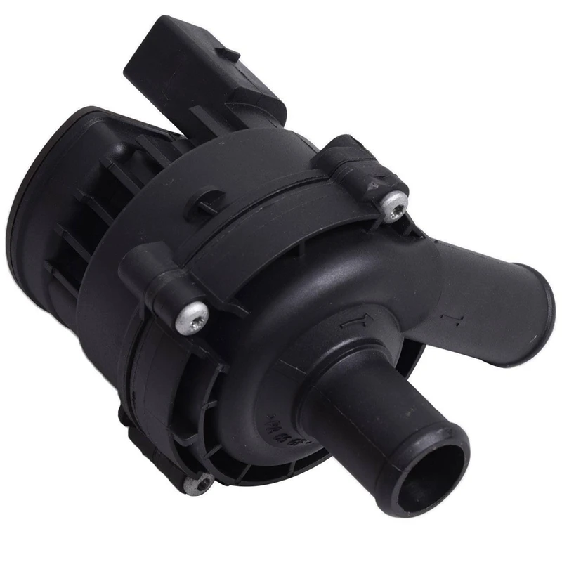 

Engine Auxiliary Motor Water Pump 2118350264 Fits for Climate Control for Mercedes-Benz R500 GL320