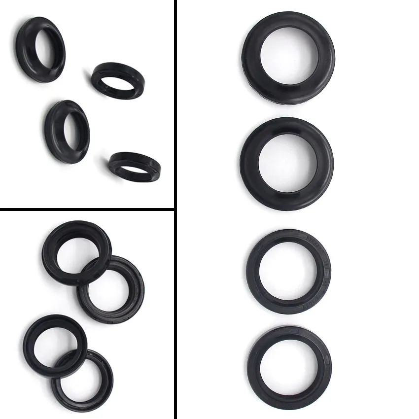 Часть мотоцикла демпфер сальник для Honda 51490-KGF-902 ANF125 NES125 NES150 SES125 SH125