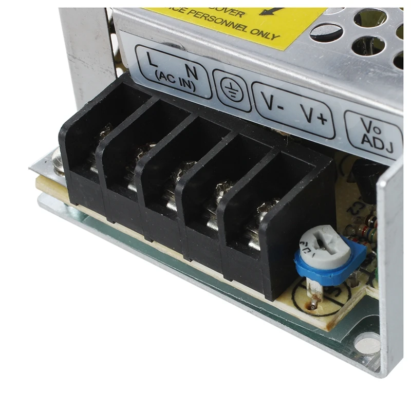 Трансформатор 100-240V адаптер переменного тока 25W MR16 G4 светодиодный полосы