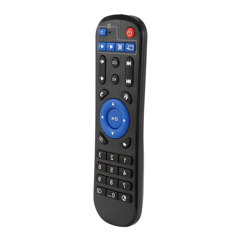 Remote Control For T95Z Plus T95U Pro T95R T95W T95K Prot95v QBOX QPLUS NEXBOX A2 Amlogic S912 Smart Android Tv Box | Электроника
