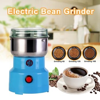 

Multifunction Smash Machine Electric Bean Grinder