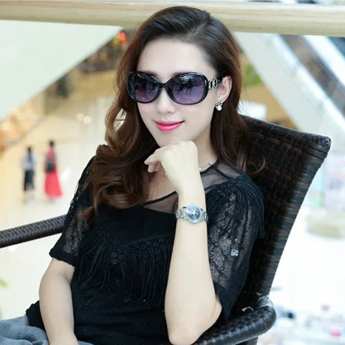 

2018 Oversized Gradient Ladies Sunglasses Women Brand Designer Classic Sun Glasses Vintage Oculos De Sol Gafas