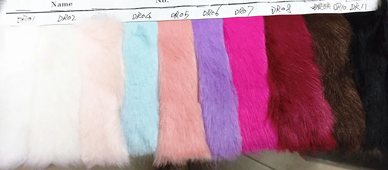 Бархатная плюшевая ткань, ткань из искусственного меха, шали для одежды, материалы для обуви, 1 ярд/партия