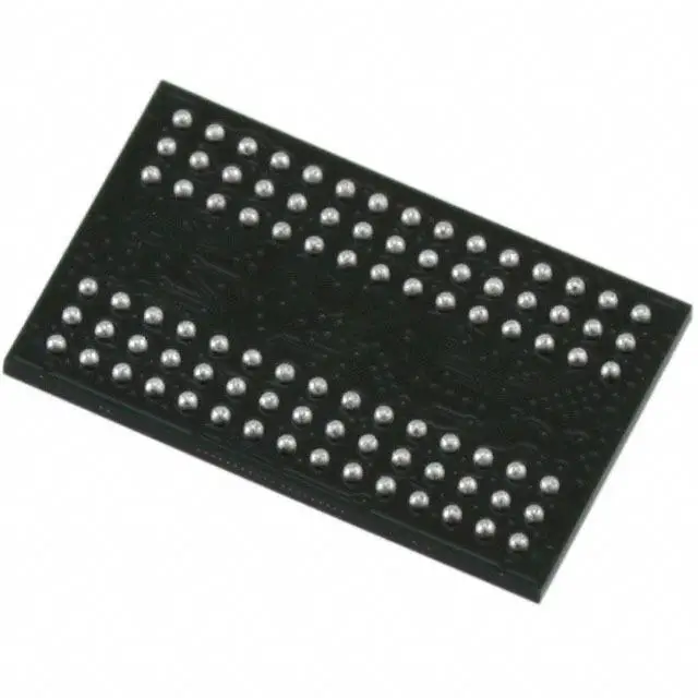 MT48LC4M32B2B5-6A AAT: L TR IC DRAM 128M PARALLEL 90VFBGA | Электроника