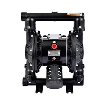 Cheap Pneumatic Diaphragm Pump With BSPP Or NPT Connection For Slurry Or Mud