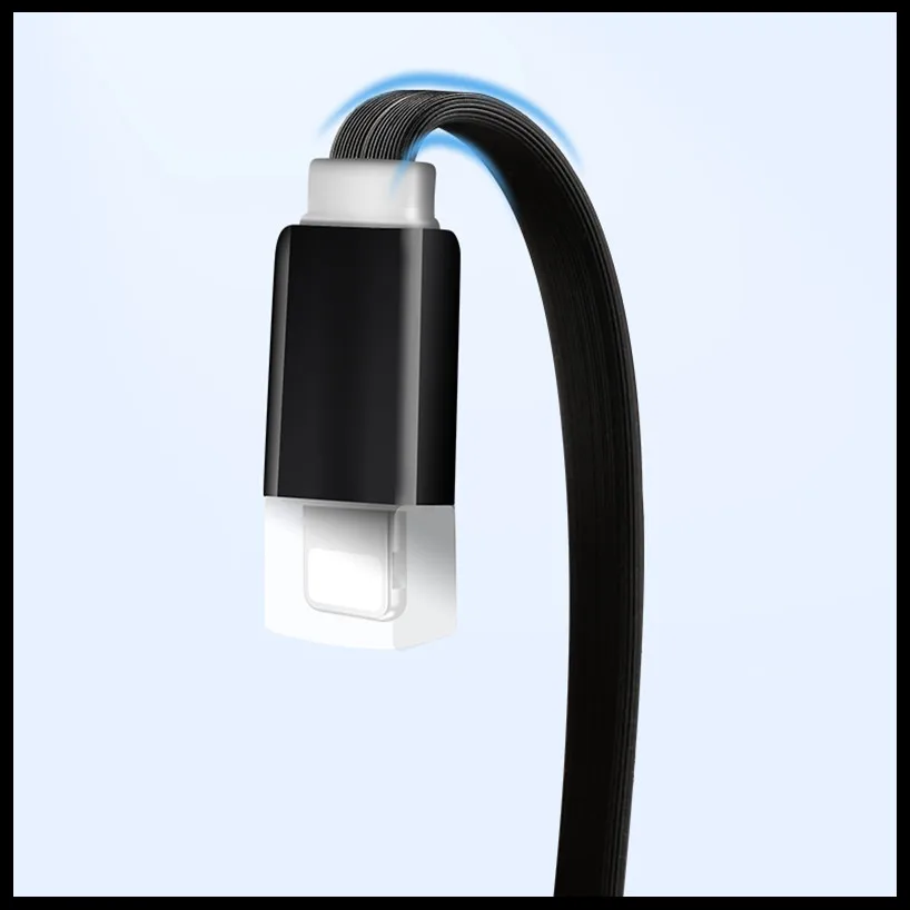 3а Многофункциональный 3 в 1 usb кабель Универсальный type-c три в одном Телескопический кабель для быстрой зарядки данных Usb удлинитель