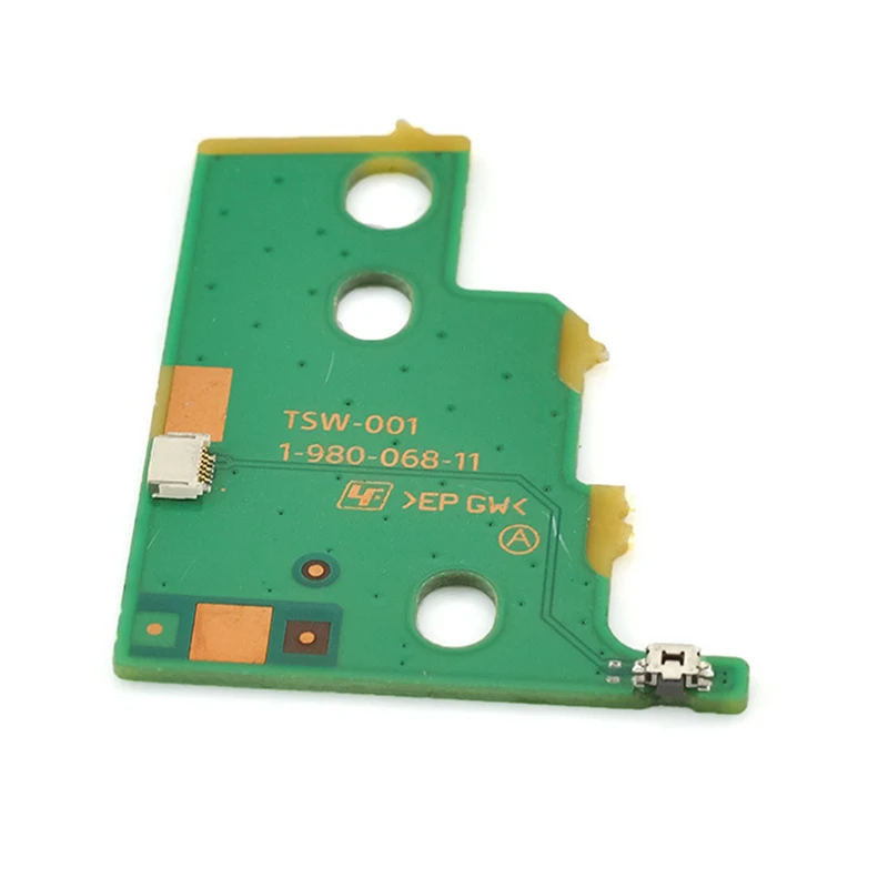  CD-ROM Optical Drive Reaction Plate replacement for Playstation 4 Console for PS4 1200 PS4 Slim Gam