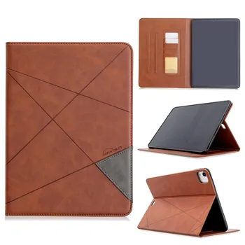 

Leather Cover for iPad Pro 11 2020 2018 Cover Shock-Resistant Magnetic Tablet Holder Case for ipad Pro 11 Case Funda Capa