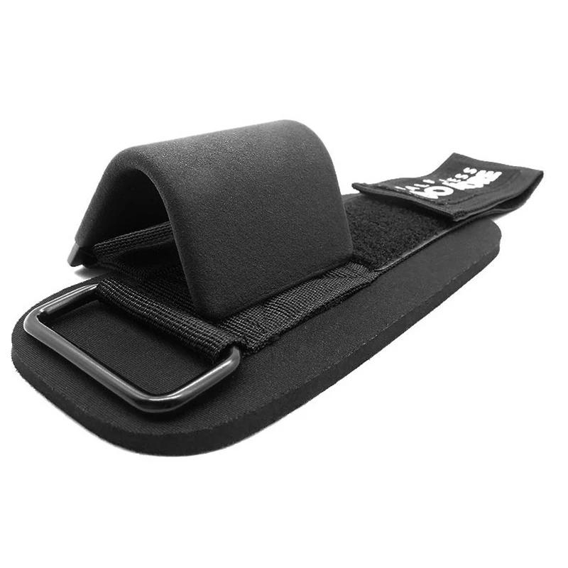 2 шт. крючки для тяжелой атлетики подъемный крючок рукоятка поддержки запястья