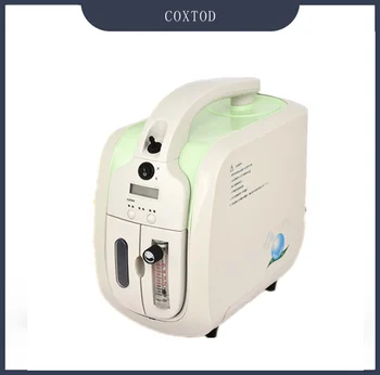 

Multi-functional Cosmetic Oxygen Concentrator With Home and Beauty Use Household Skin Spa O2 Generator Bar Oxygen Machine