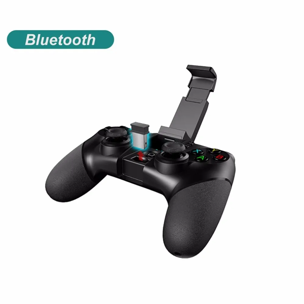 IPega, Беспроводная Bluetooth ручка, беспроводной игровой джойстик, игровые аксессуары для смартфонов, планшетов, Смарт ТВ
