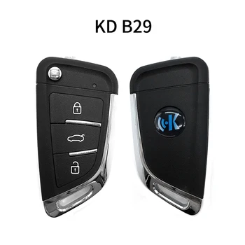 

KEYDIY KD B29 B Series Remote Control For KD900/KD MINI/KD-X2 Key Programmer Multi-function remote control key