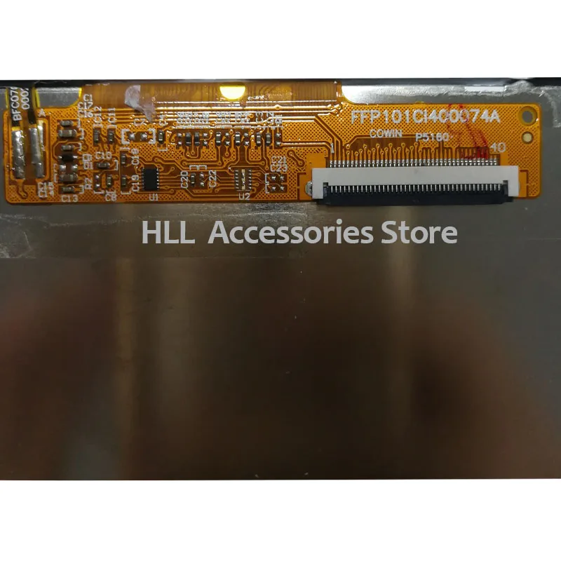 10," ЖК-дисплей для Digma Citi 1901 4G CS1050PL FFP101CI400074A планшет ЖК-экран панель Замена