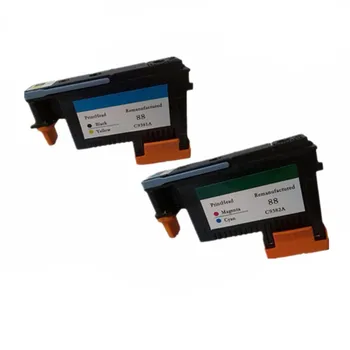 

Printhead Print head for 88 C9381A C9382A Officejet pro k550 k550dtn k550dtwm K5300 K5400 K5400tn K5400dn K5400dtn L7000