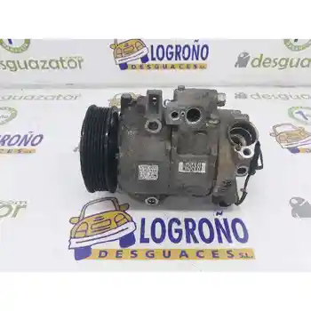 

6Q0820803J AIR CONDITIONING COMPRESSOR SEAT IBIZA (6L1)