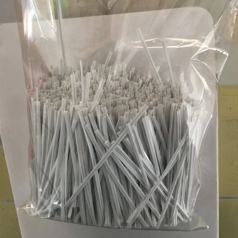 

fy 1000Pcs/set 3mm Mask Nasal Bridge Strips Suit For Universal Disposable Mask Pressing Positioning Mask DIY .