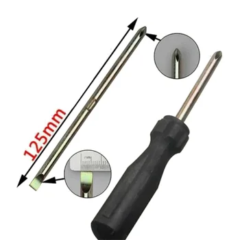 

Aluminum Alloy Motorcycle Spark Plug Screwdriver Spanner Sleeve Tools Tool Kit & Storage Pouch For Most Motorcycle Models
