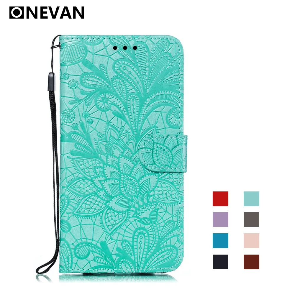 

Card Wallet Case for Huawei Honor 10 20 10i 20i V20 Pro Lite Cover Luxury Floral PU Leather Phone Bag for Honor 7A 8X 8S 9 9x