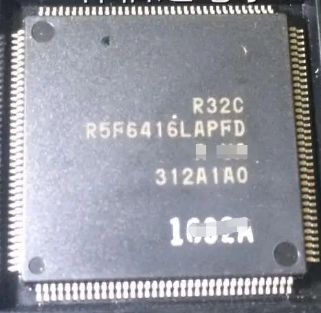 

100%new Free shipping R5F6416LAPFD