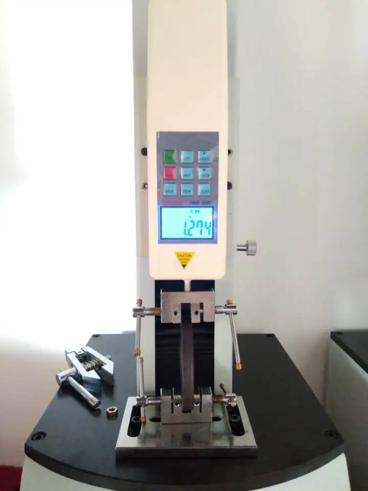 HF-2000, цифровой датчик силы, датчик напряжения, датчик снаружи